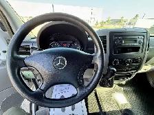 2013 Mercedes-Benz Sprinter Van 3500 170WB - Photo 7
