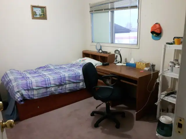 Room near Rundle C Train NE and Malls