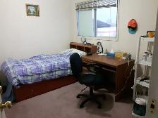 Room near Rundle C Train NE and Malls
