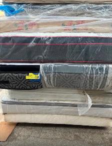 Leon’s Mattress Liquidation – Wholesale / Export / Resale - Photo 2
