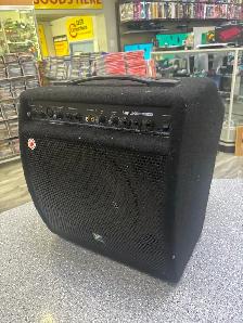 Yorkville 50W Power Wedge Monitor
