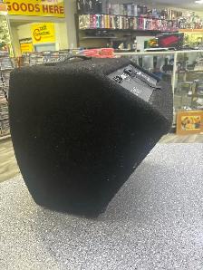 Yorkville 50W Power Wedge Monitor - Photo 2