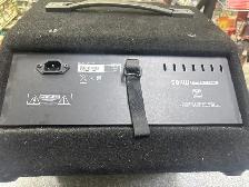 Yorkville 50W Power Wedge Monitor - Photo 3