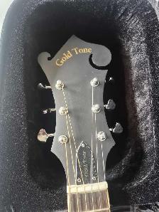 Gold Tone Guitar (32731407) - Photo 4