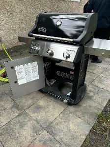 Barbique