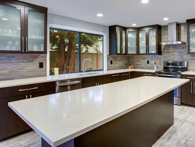 Countertops! Big Sale on Quartz!