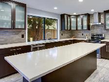 Countertops! Big Sale on Quartz!