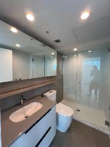 Burquitlam – Brand New 2 Bedroom   2 Bathroom at Myriad - Photo 4