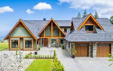 Gorgeous Ultra Modern House for Short Term Rental
