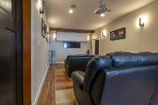 Gorgeous Ultra Modern House for Short Term Rental - Photo 13