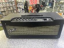 Fender Mustang V (V.2) Modeling Guitar Head