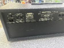 Fender Mustang V (V.2) Modeling Guitar Head - Photo 4