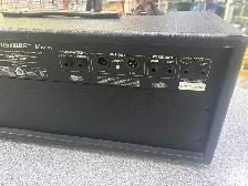 Fender Mustang V (V.2) Modeling Guitar Head - Photo 5