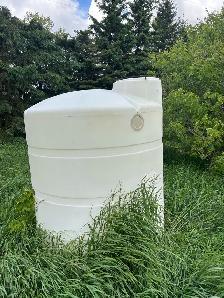 1000 gal water tank - Photo 4