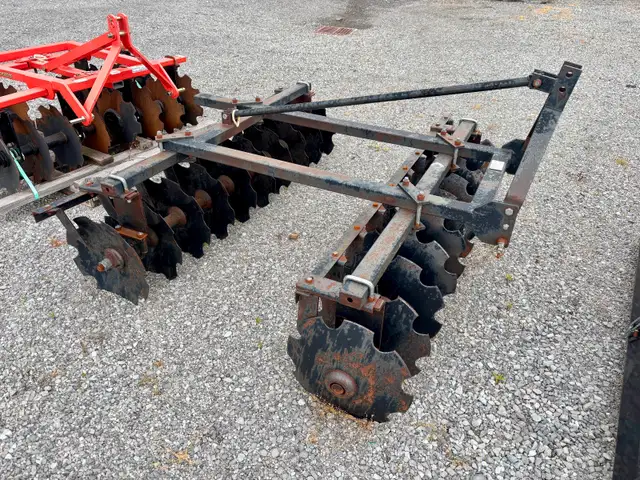 Eagle 75' Disc, New Old Stock