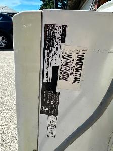 Air Conditioner 9500 BTU (Ice Cold) - Photo 2