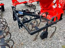 Eagle Cultivators, New Old Stock