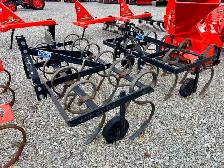Eagle Cultivators, New Old Stock - Photo 5