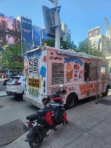 icecream truck rental all events - Photo 3