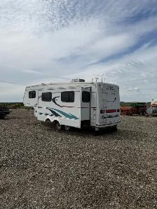 1998 Jayco 5th wheel 28ft - Photo 3