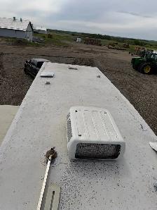1998 Jayco 5th wheel 28ft - Photo 4