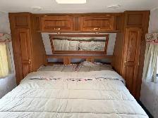 1998 Jayco 5th wheel 28ft - Photo 8