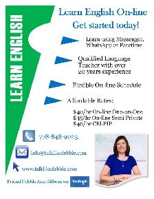 Pronunciation Coaching English Classes - Photo 5