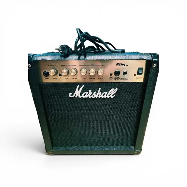 Amplificateur