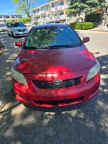Toyota Corolla for sale - Photo 2