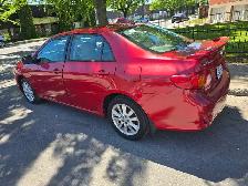 Toyota Corolla for sale - Photo 3