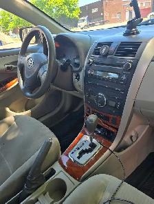 Toyota Corolla for sale - Photo 6
