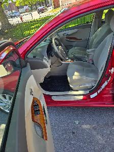 Toyota Corolla for sale - Photo 8