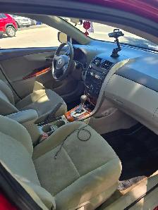 Toyota Corolla for sale - Photo 9