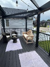 Clearview EXECUTIVE Home - 3 BR / 4 bath - Great Location - Photo 15