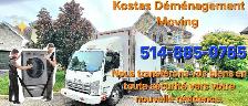 ⭐️Déménagement Kostas PRIX PROMO ⭐️PAS CHER !PROMOTION  ⭐️ - Photo 5