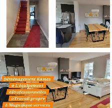 ⭐️Déménagement Kostas PRIX PROMO ⭐️PAS CHER !PROMOTION  ⭐️ - Photo 6