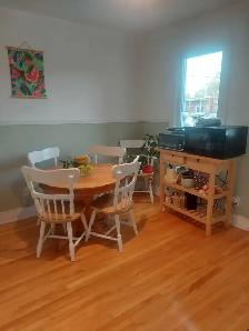 3 ½ à louer – Rosemont–La Petite-Patrie 1130$/mois