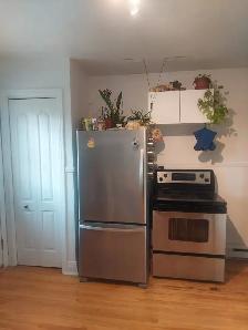 3 ½ à louer – Rosemont–La Petite-Patrie 1130$/mois - Photo 2