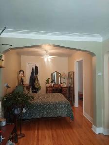 3 ½ à louer – Rosemont–La Petite-Patrie 1130$/mois - Photo 6