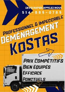 Economique⭐️,  Rapide, ⭐️ Efficace ! Demenagement - Photo 4