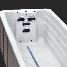 Brand New 20ft One Zone Swim Spas In Stock-Free Delivery CraneSC - Photo 5