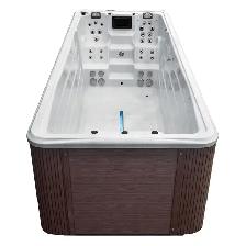 Brand New 20ft One Zone Swim Spas In Stock-Free Delivery CraneSC - Photo 6