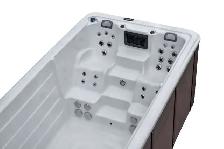 Brand New 20ft One Zone Swim Spas In Stock-Free Delivery CraneKI - Photo 7