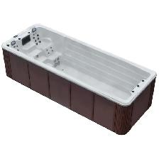 Brand New 20ft One Zone Swim Spas In Stock-Free Delivery CraneKI - Photo 8