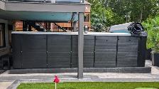 Brand New 20ft One Zone Swim Spas In Stock-Free Delivery CraneKI - Photo 9