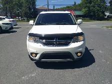 2015 Dodge Journey SXT 7 Seater & DVD Player - Photo 2