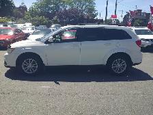2015 Dodge Journey SXT 7 Seater & DVD Player - Photo 4