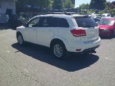 2015 Dodge Journey SXT 7 Seater & DVD Player - Photo 5