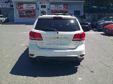 2015 Dodge Journey SXT 7 Seater & DVD Player - Photo 6