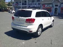 2015 Dodge Journey SXT 7 Seater & DVD Player - Photo 7